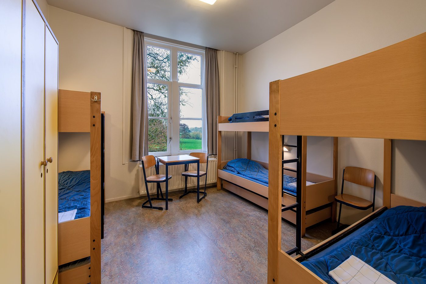 Stayokay Bunnik